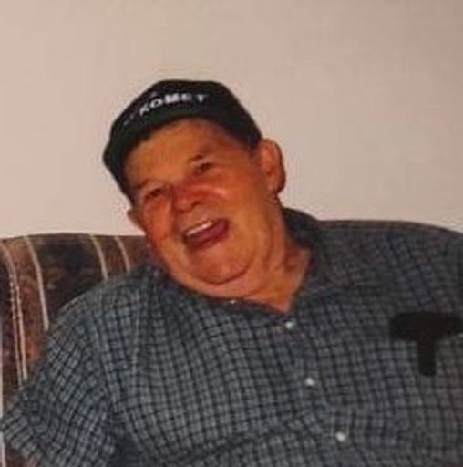 John Hurlburt Profile Photo