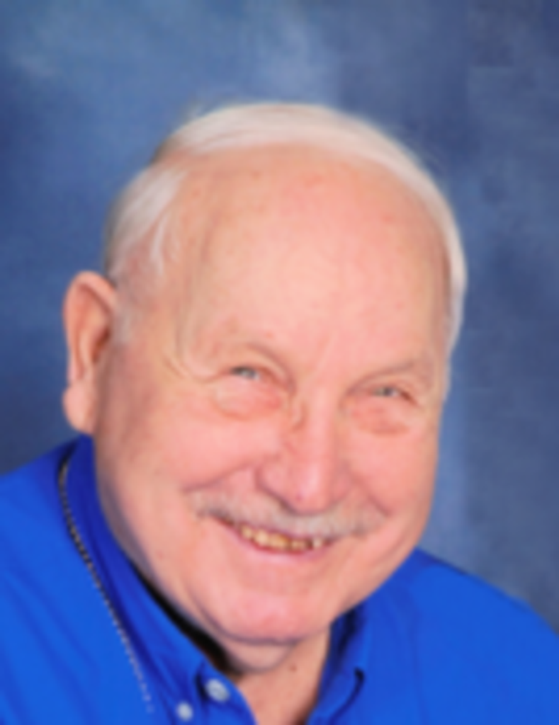 Raymond Arlan Brooker Profile Photo