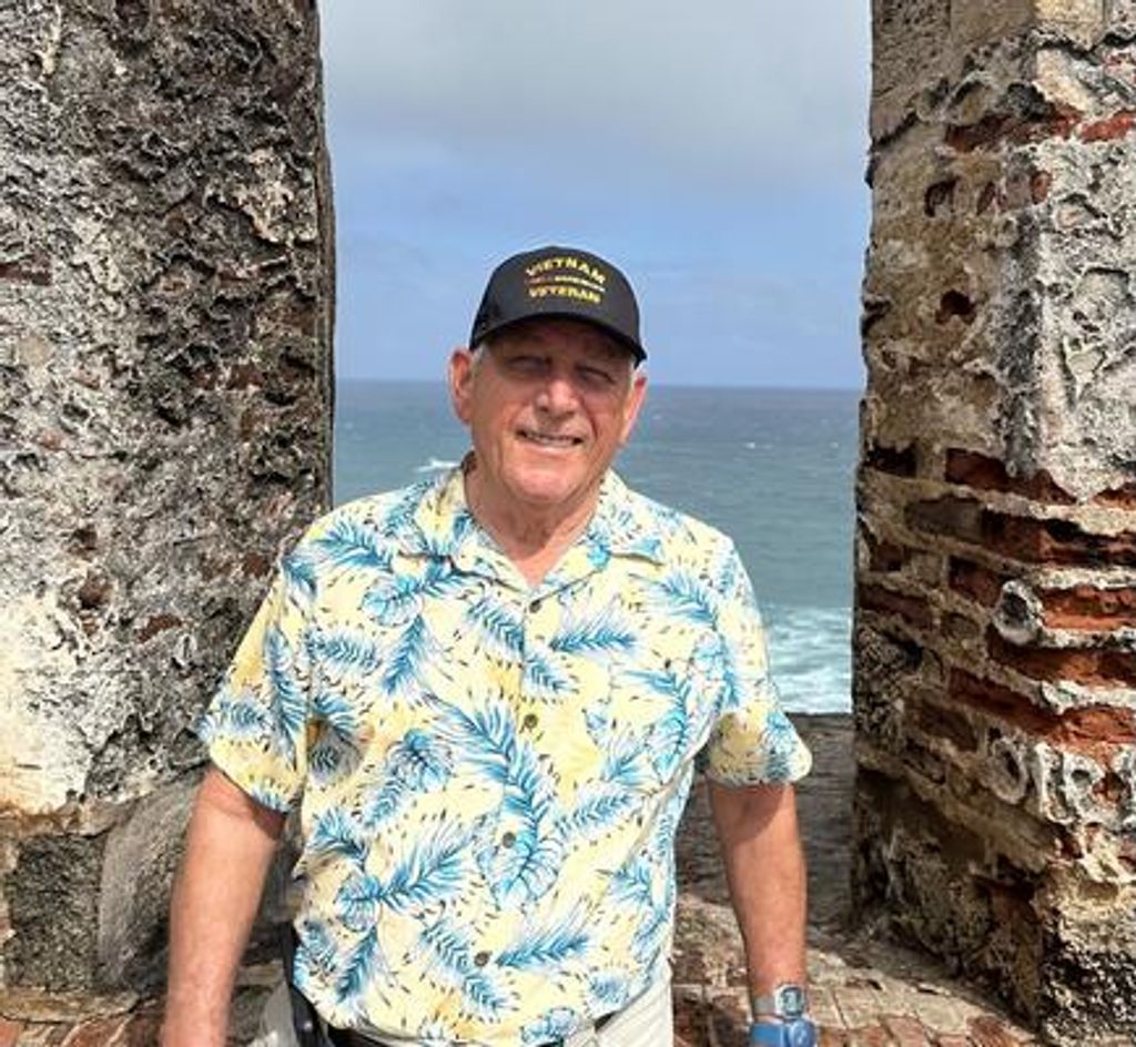 Harold L. Schumaker Profile Photo