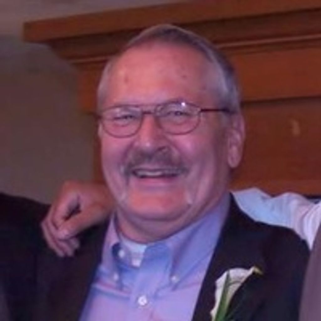 Stanley R Stirling