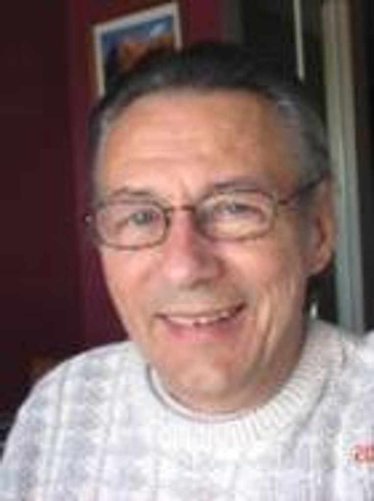 Peter Johnson