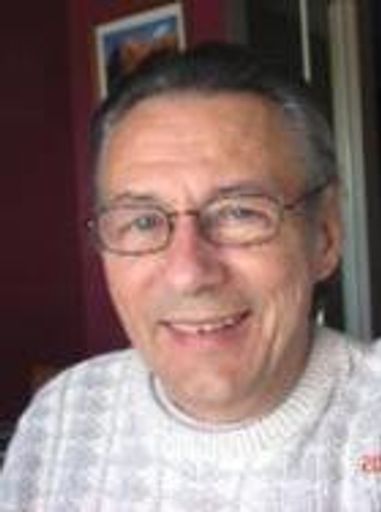 Peter Johnson Profile Photo