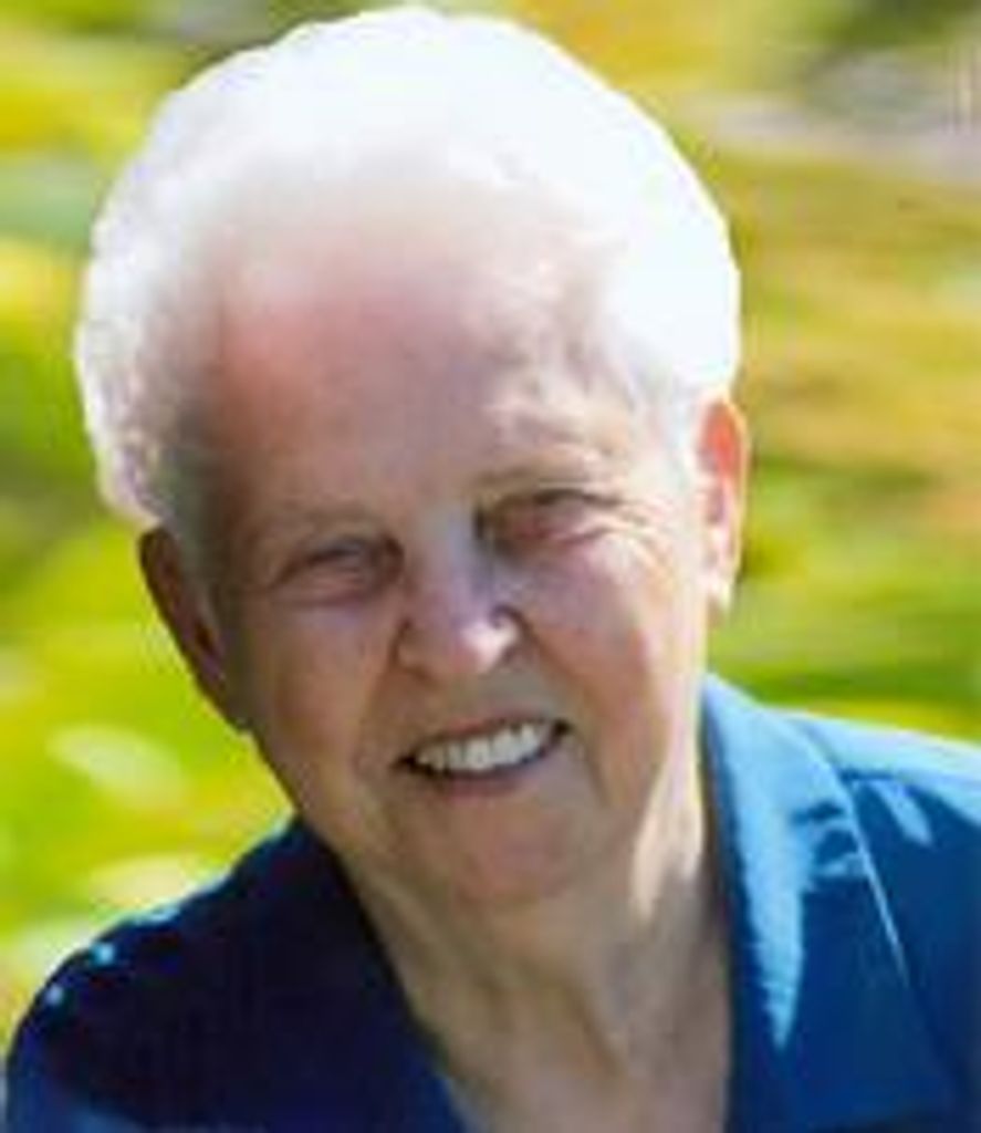 Mildred Millie White