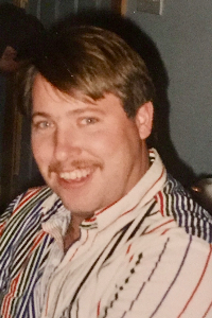 Steven D. Carroll