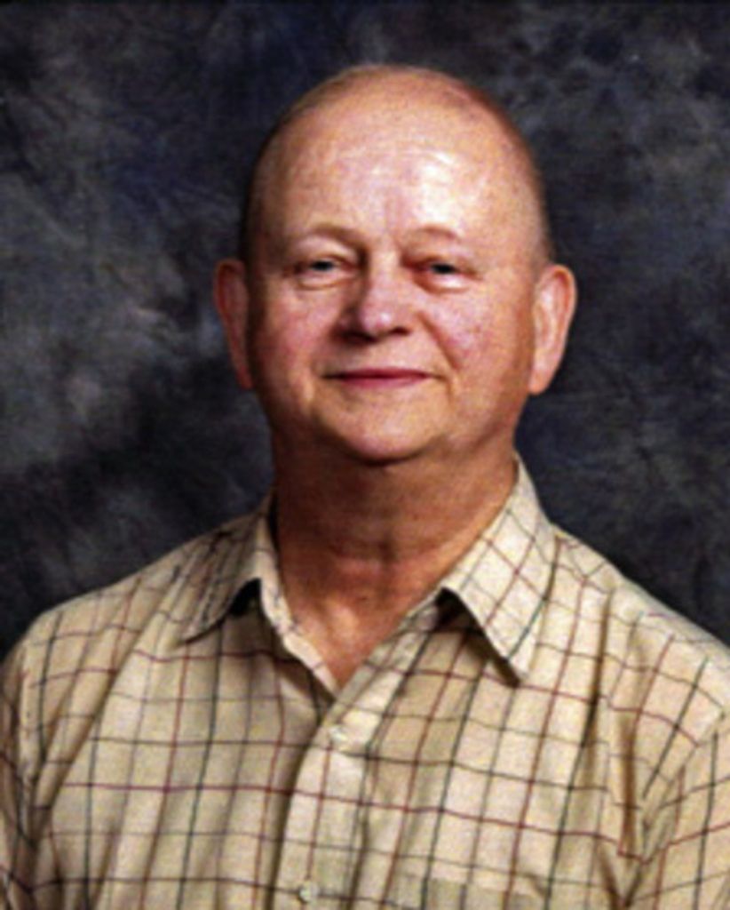 John C. Mccracken Profile Photo