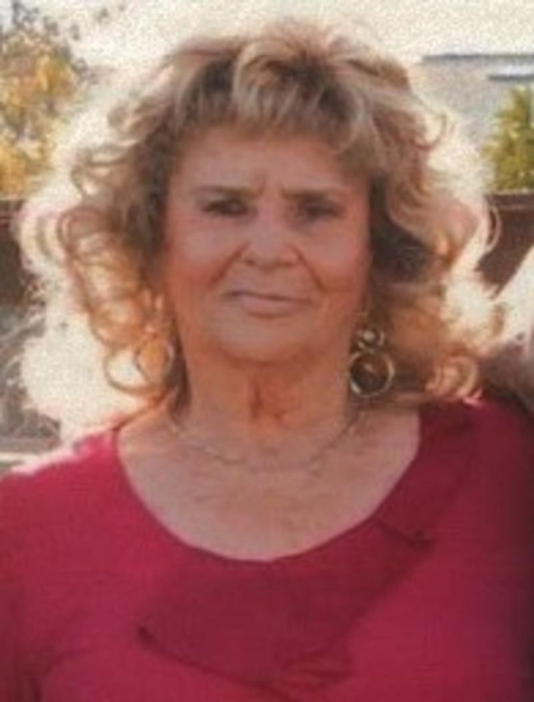 Betty Jean Farmer Profile Photo