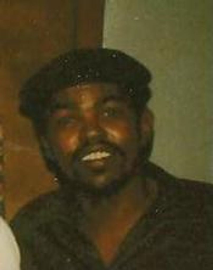 Max Ulysses Montgomery