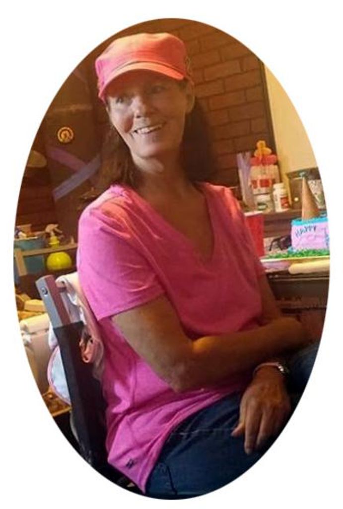 Mary Delew Espinoza Profile Photo