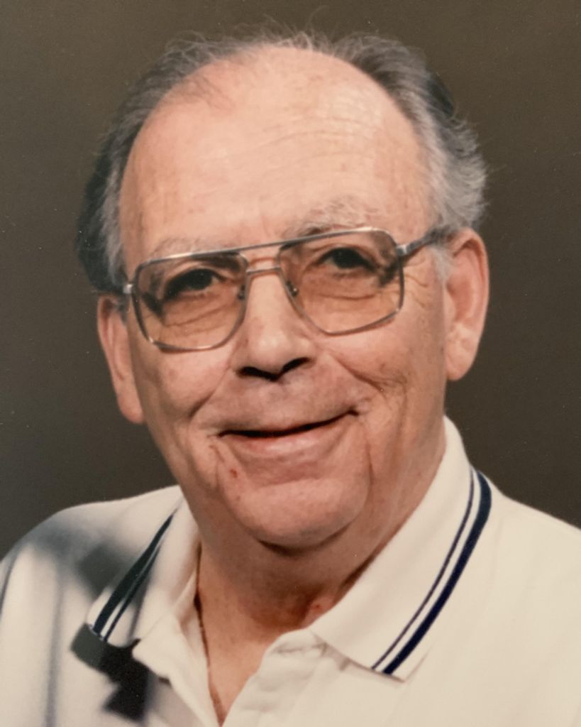 Deloy Karl Peterson
