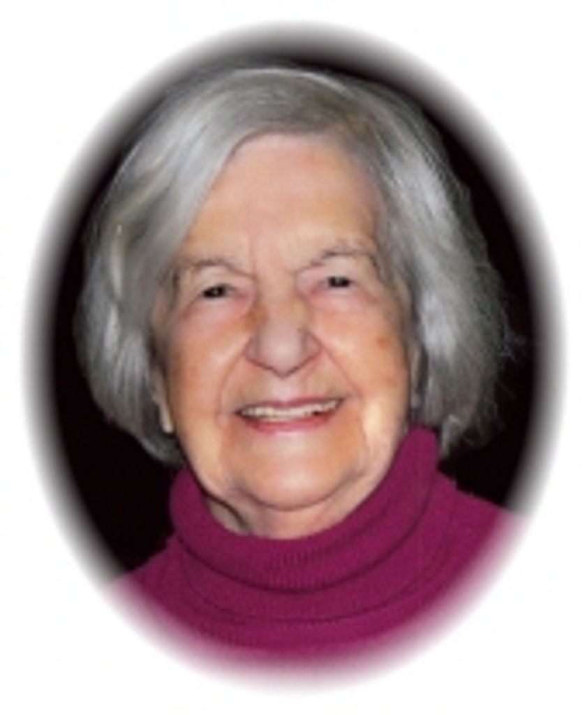 Maria Persi Profile Photo