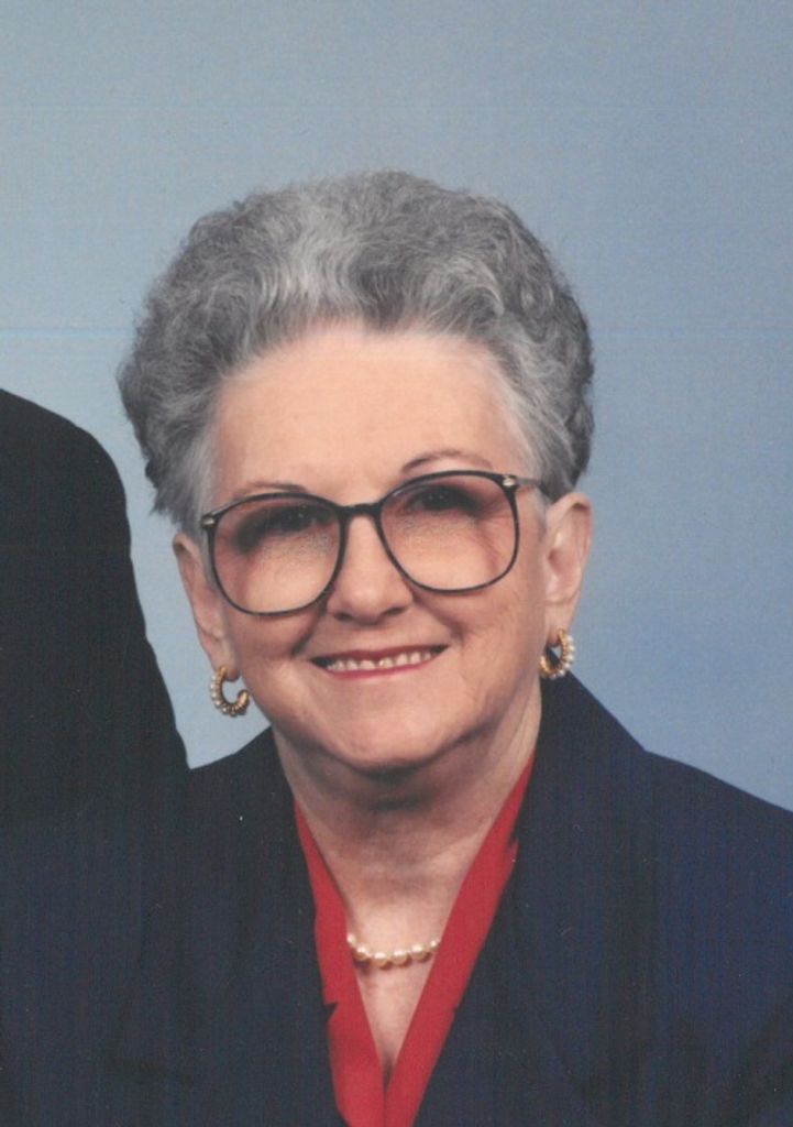 Elizabeth Adair