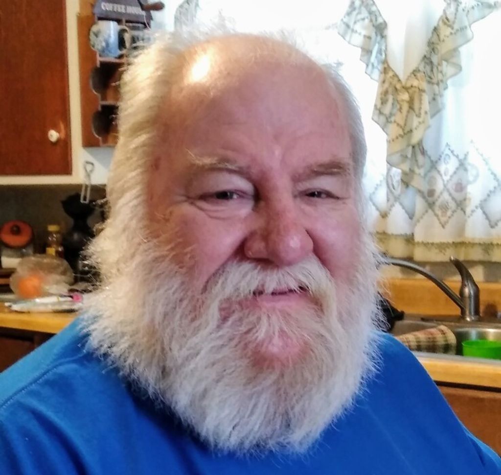 Roy Boltz