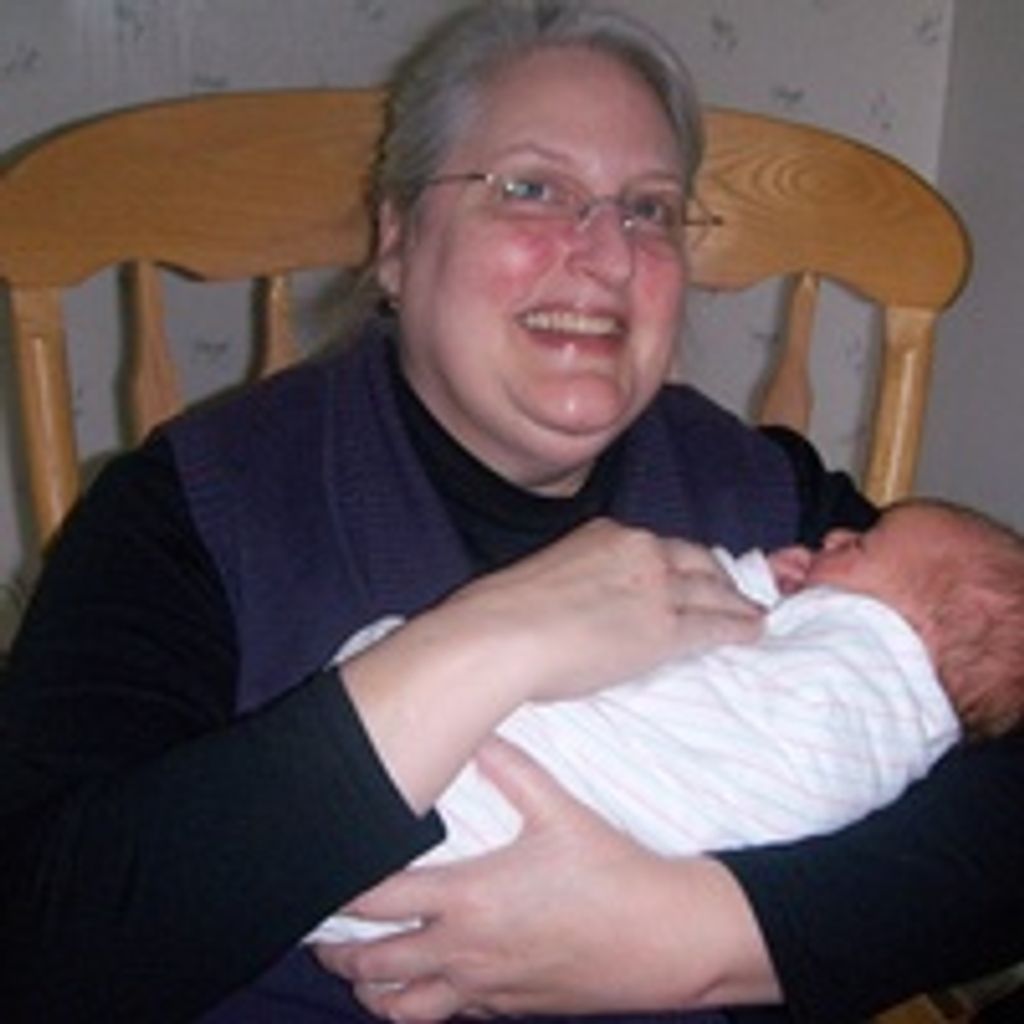 Sarah Smith-Gardner
