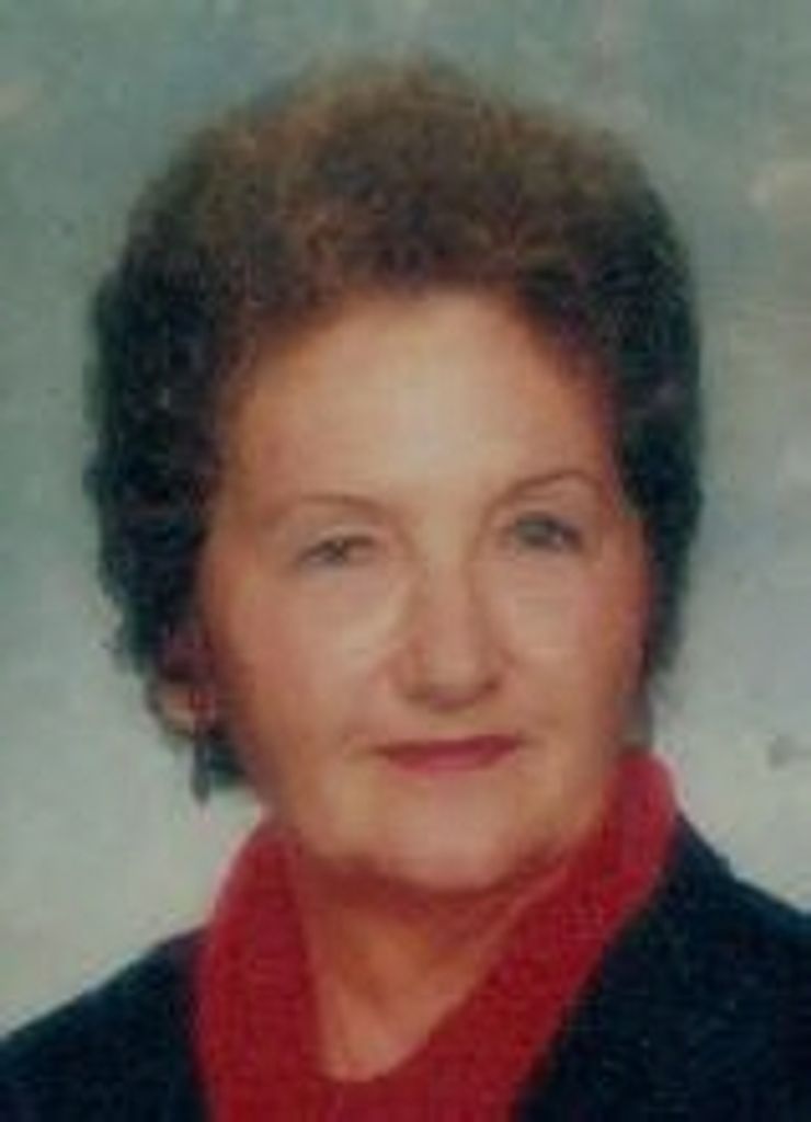 Helen Christine Weathers Profile Photo
