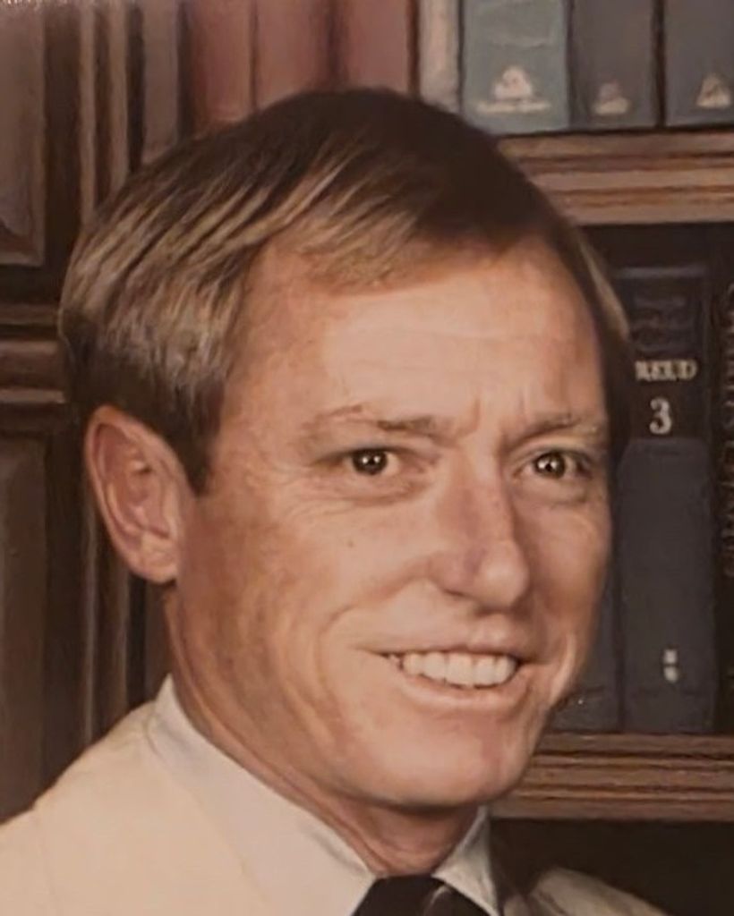 Don Joseph Jones Profile Photo