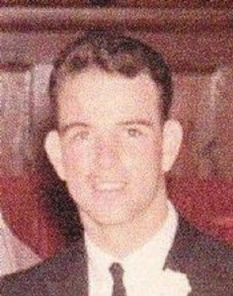 Paul Michael Chamberlin