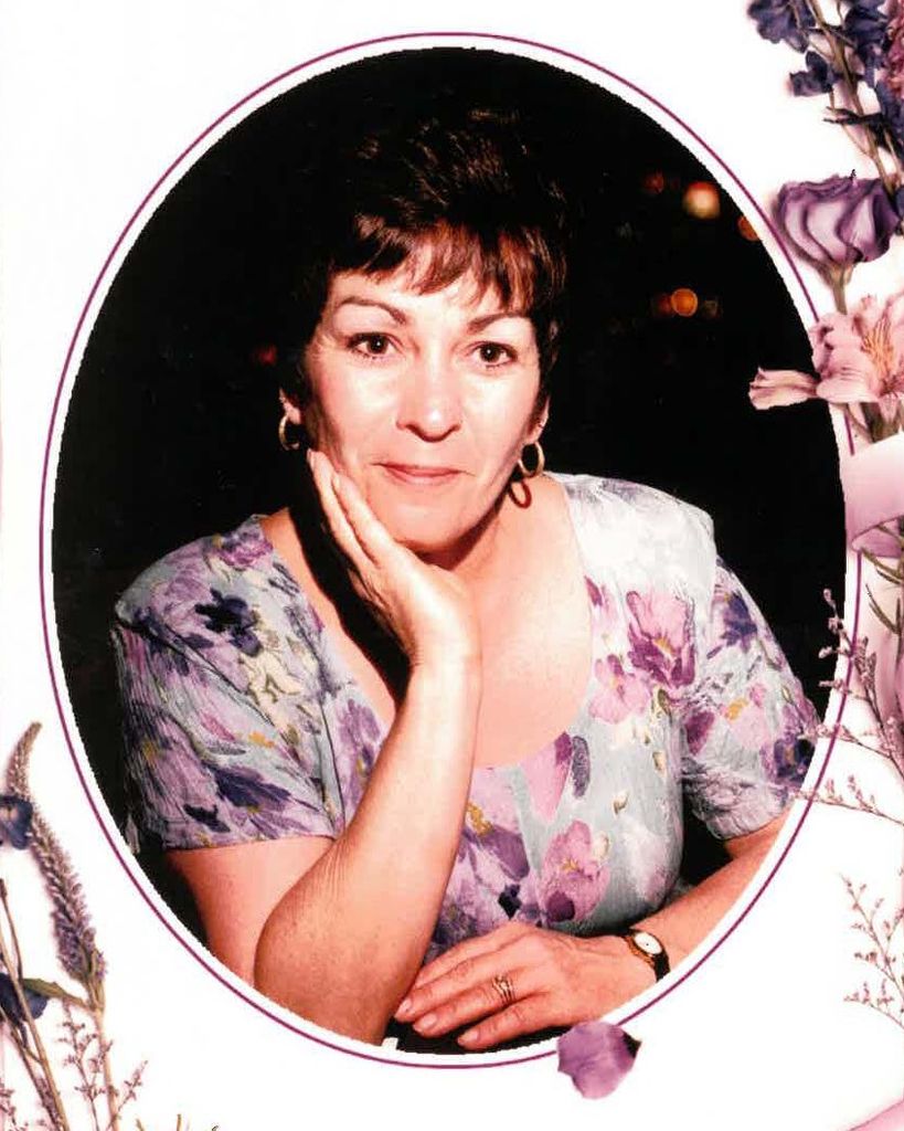 Mary Susan Holliday Profile Photo