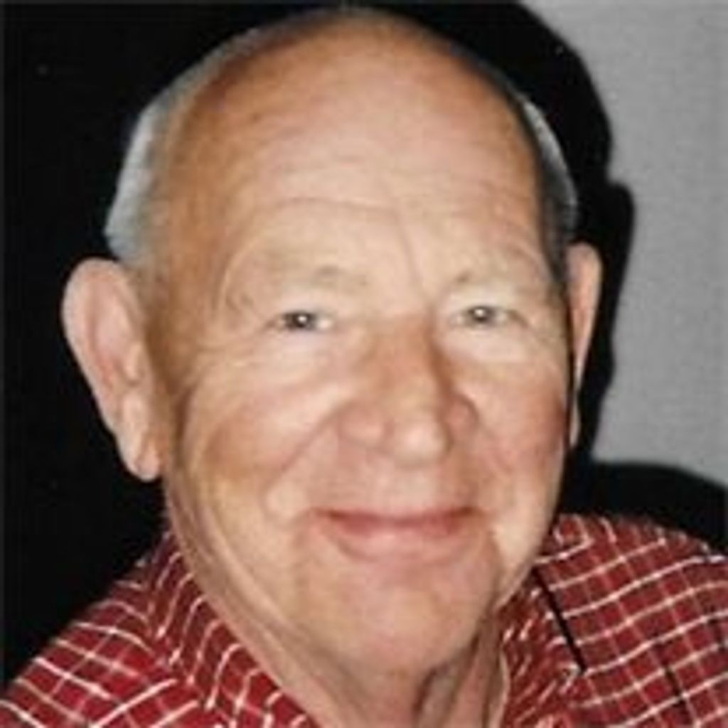 Thomas  Henry Trettel