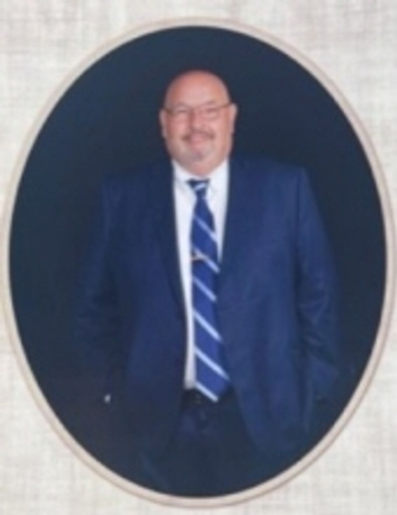 Gary Lynn Little Profile Photo