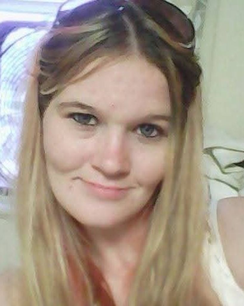 Samantha Lucille Ensell-Rote Profile Photo
