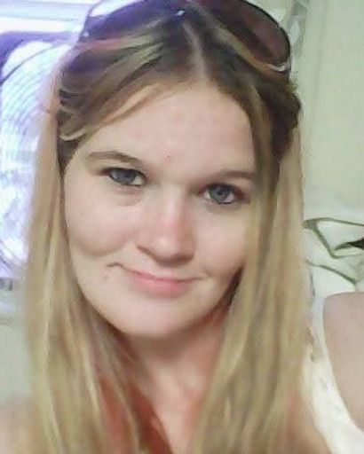 Samantha Lucille Ensell-Rote's obituary image
