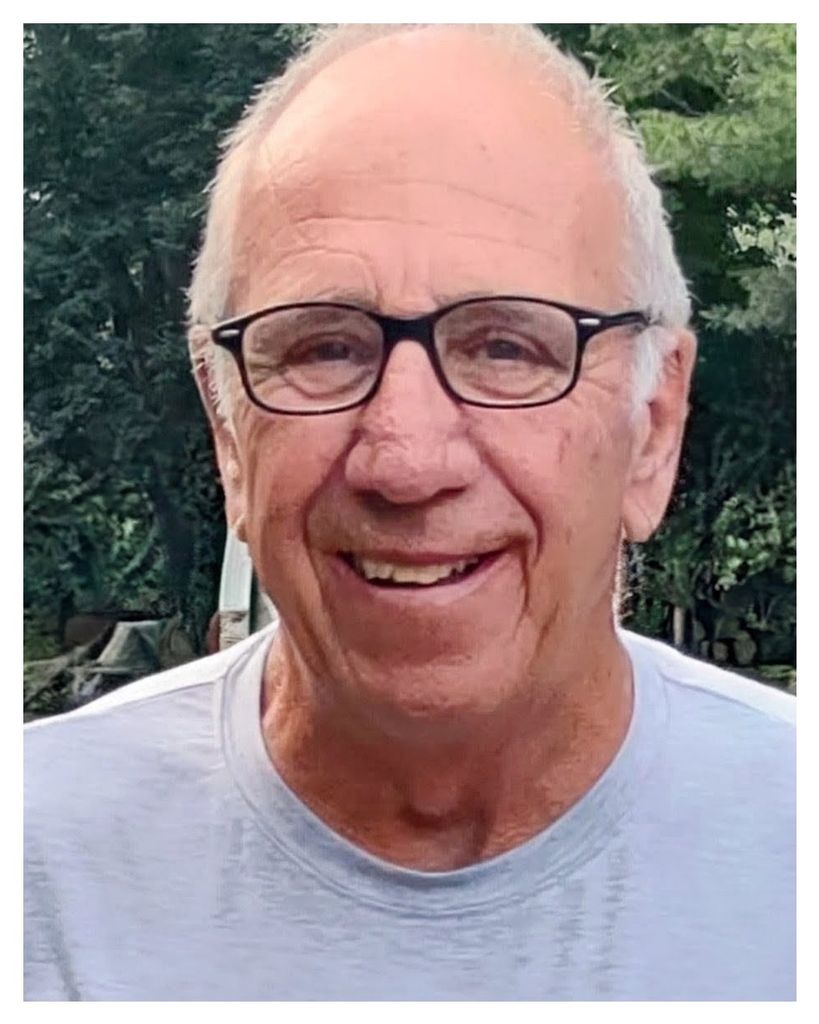 Paul Franklin DeSantos Profile Photo