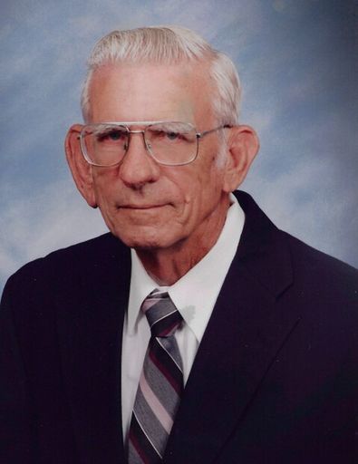 William Allen Forbes Profile Photo