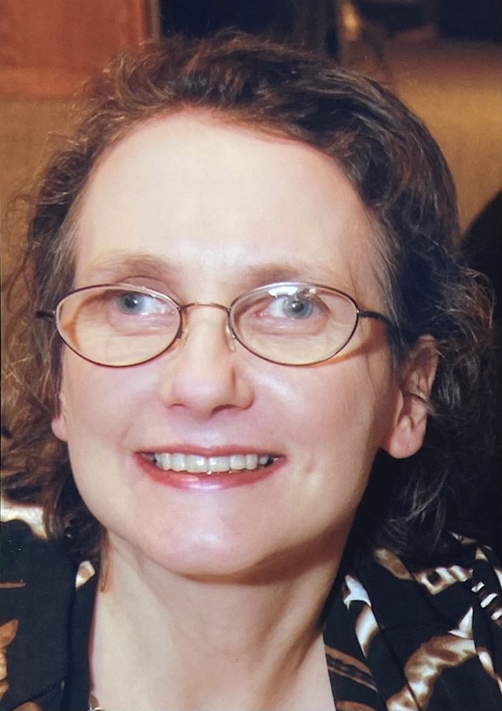 Sharon Knafel