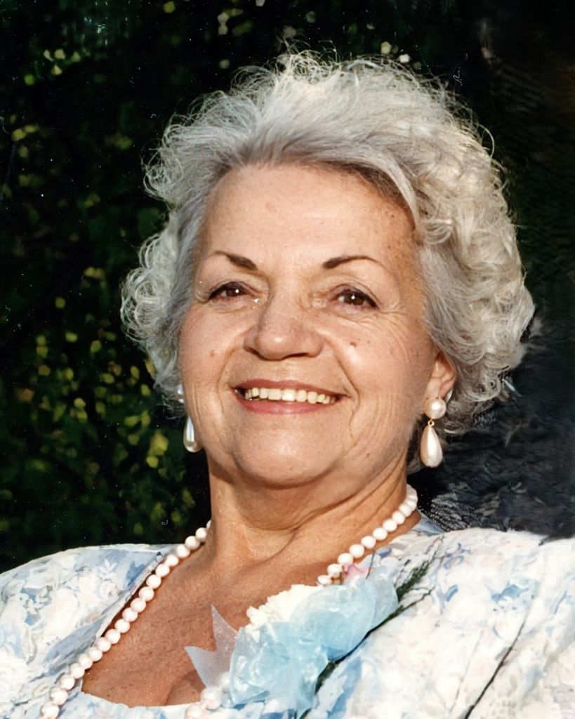 Mary Evelyn Jones Profile Photo