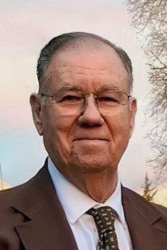 J. Mack Boyack