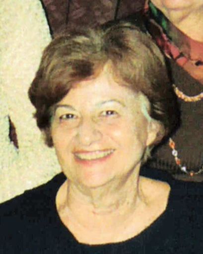 Rosalie Noceti's obituary image