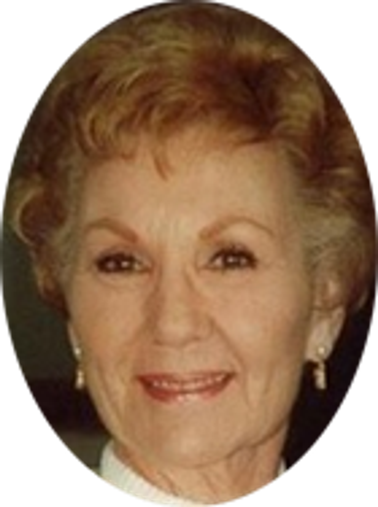 Bettie Kilgore