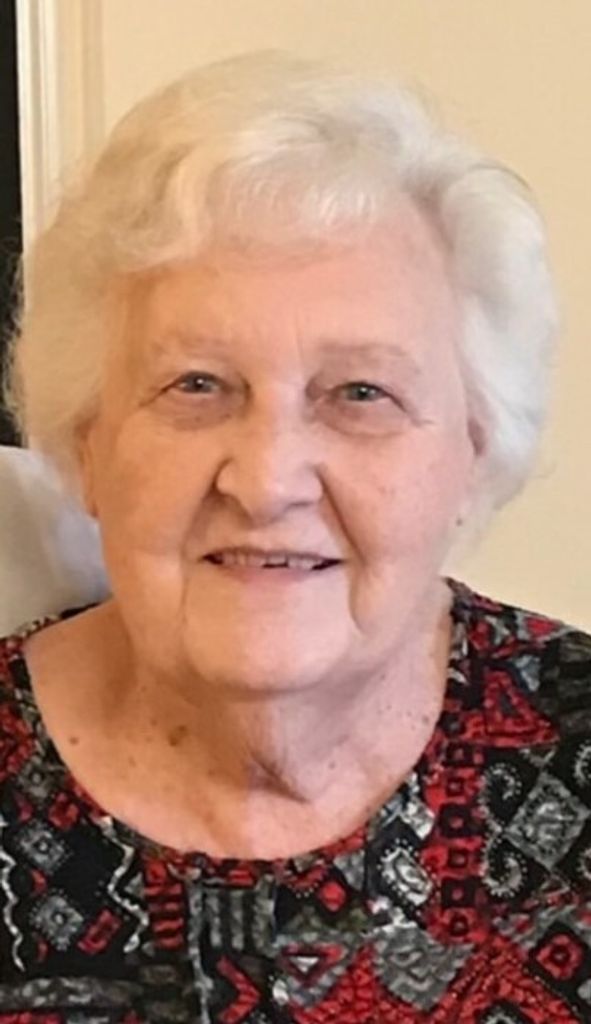 Betty Cavanah Profile Photo