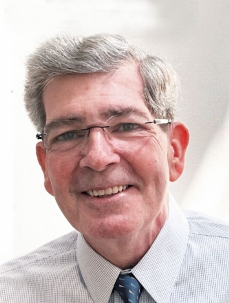 Laurence C. "Larry" Harrington Profile Photo