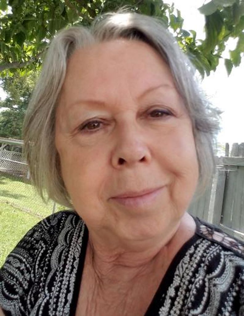 Cindy Hagston Profile Photo