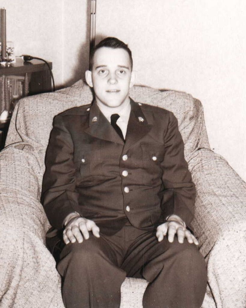 Ernest K. Wagner Profile Photo