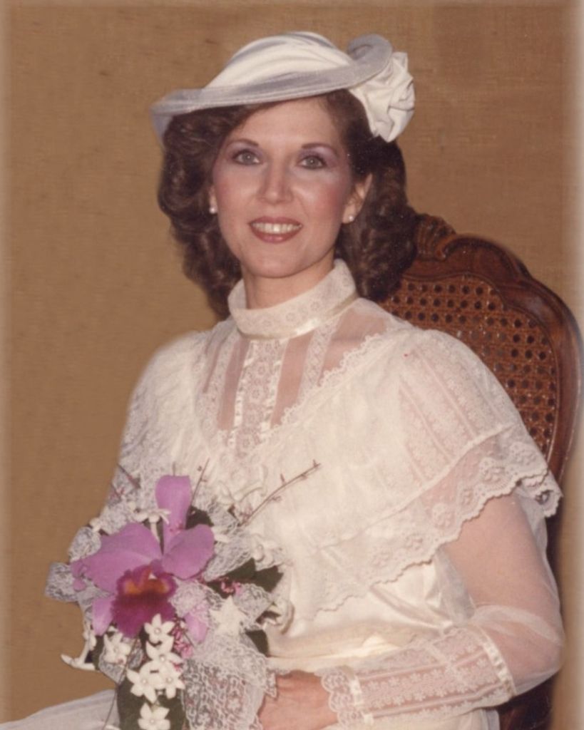 Diana Alexander