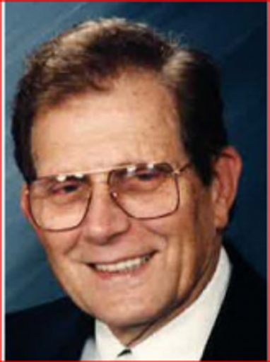 Harry Geiger, Sr. Profile Photo