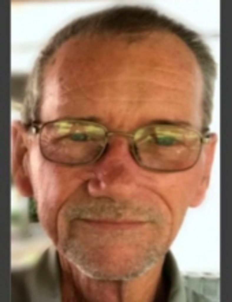 Richard East