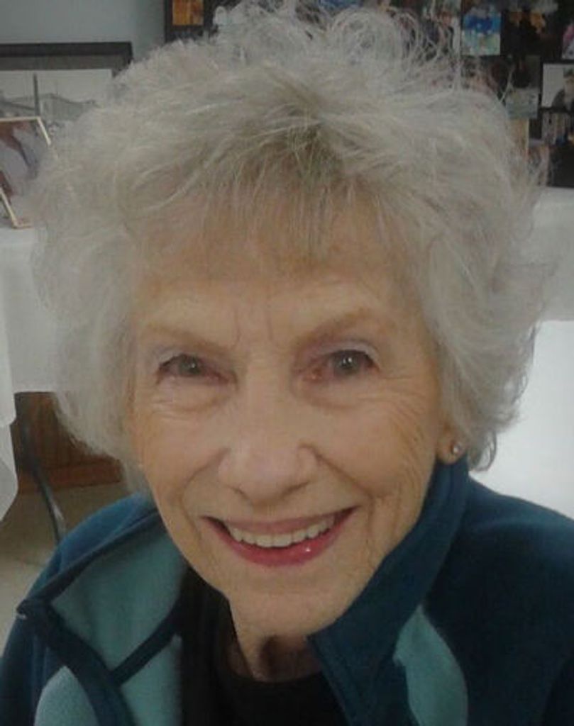 Bonnie R. Cox