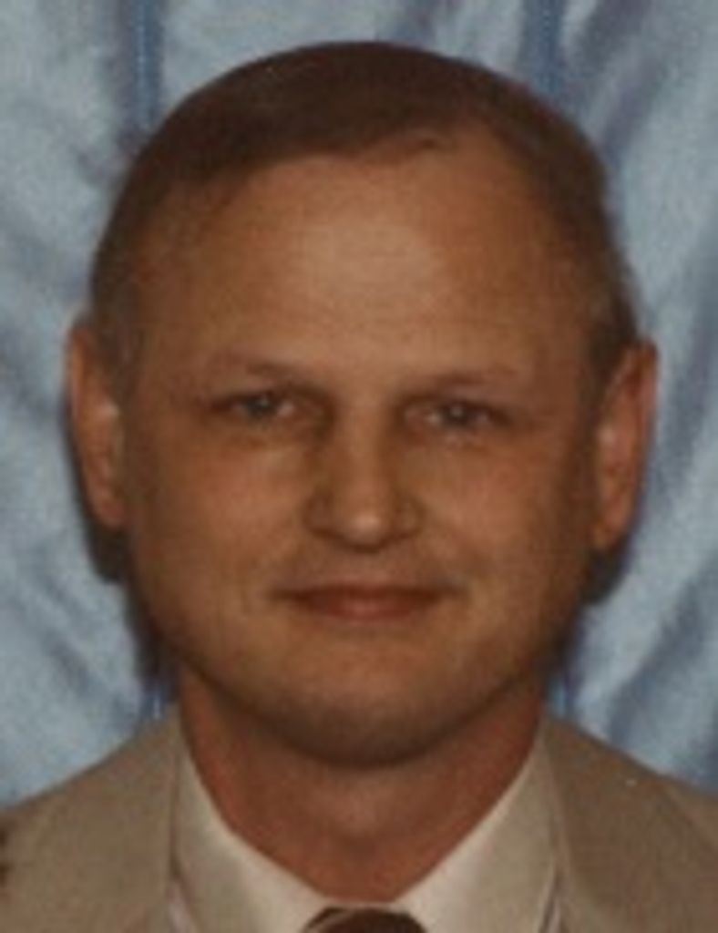 Donnie Joe Carman Profile Photo