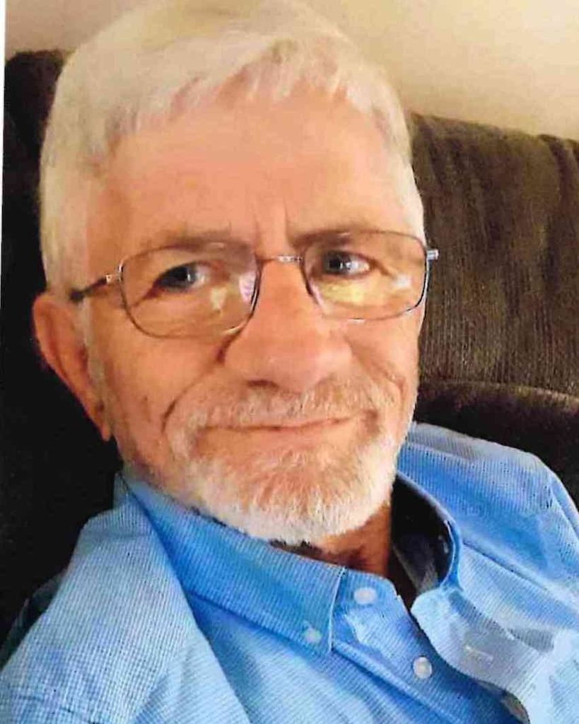 George A Buckler Profile Photo