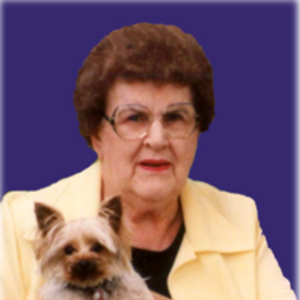 Kathleen A. Petersen