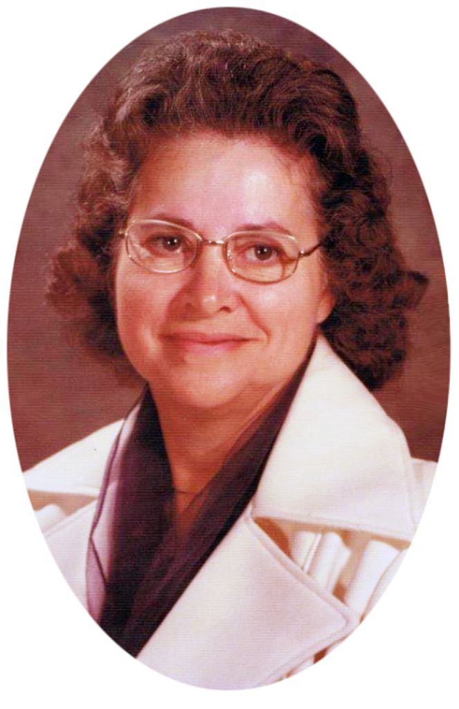 Ethel Jewell Kidd (Kegley)  Mabry Profile Photo