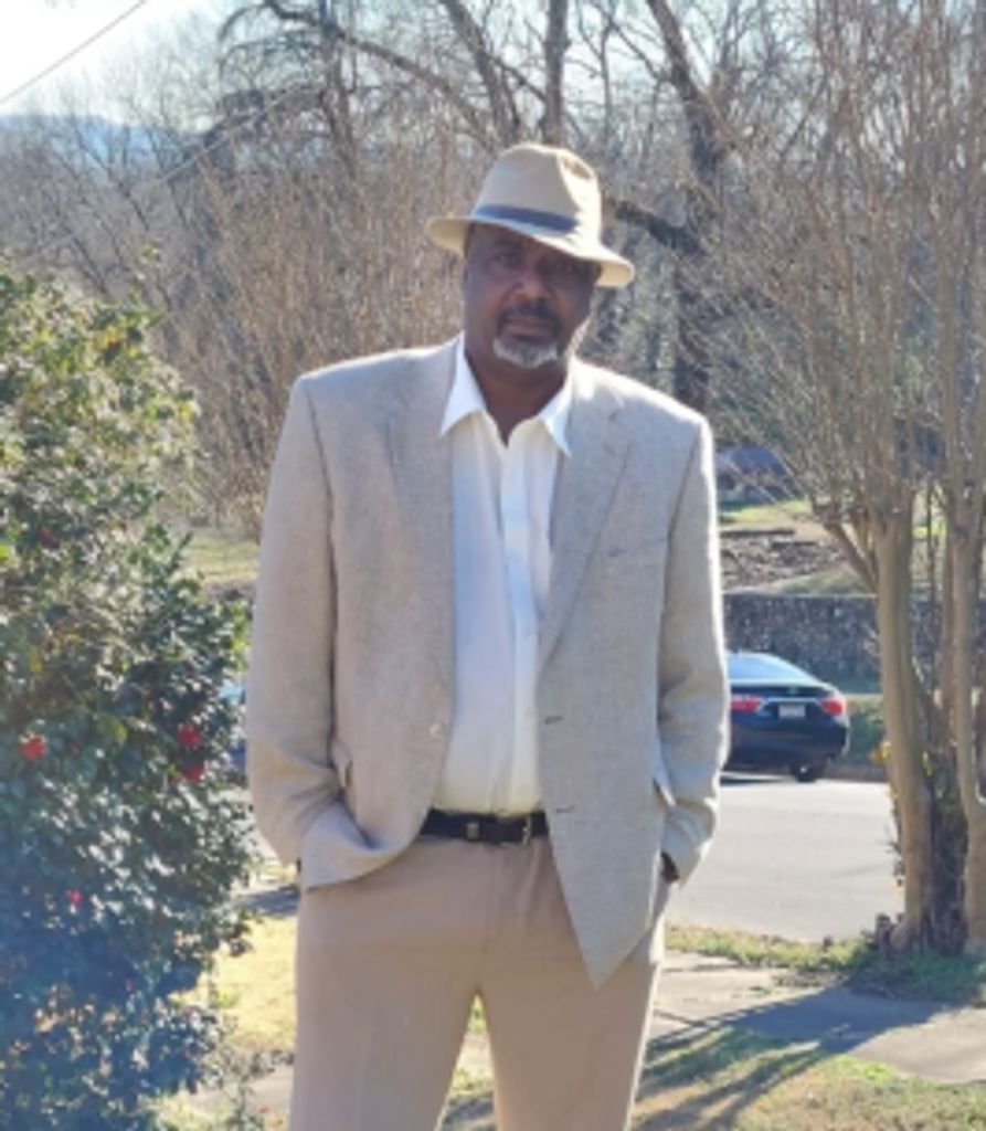 Earnest Rich
