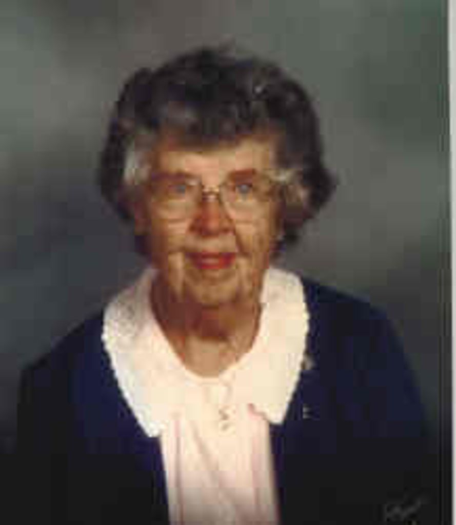Wilma M. Mcconahy