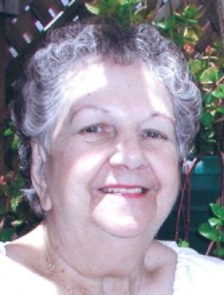 Jeannette Chevarie
