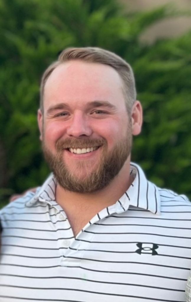 Craig "Andy" Andrew Smith Ii Profile Photo