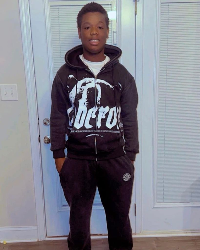 Neontae Jaquavian Clark Profile Photo