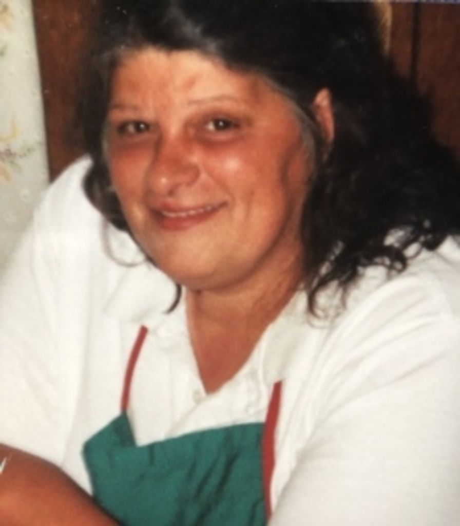 Virginia Carol Caldwell